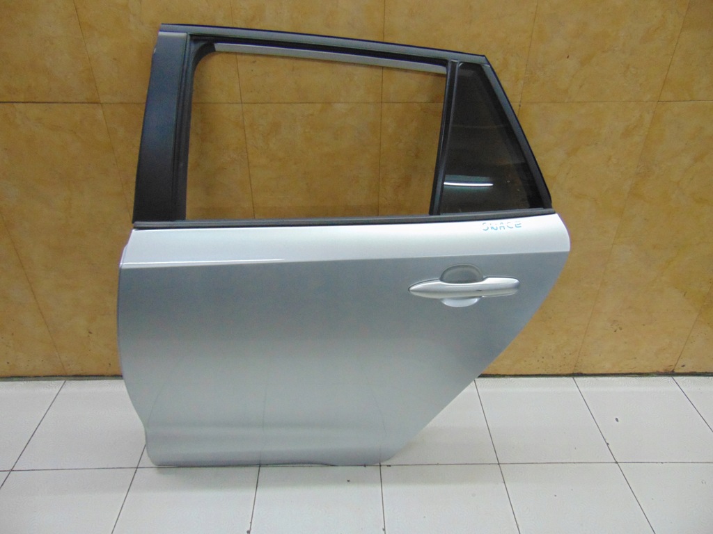 фото №1, Дверь задняя задние левая правое suzuki swace