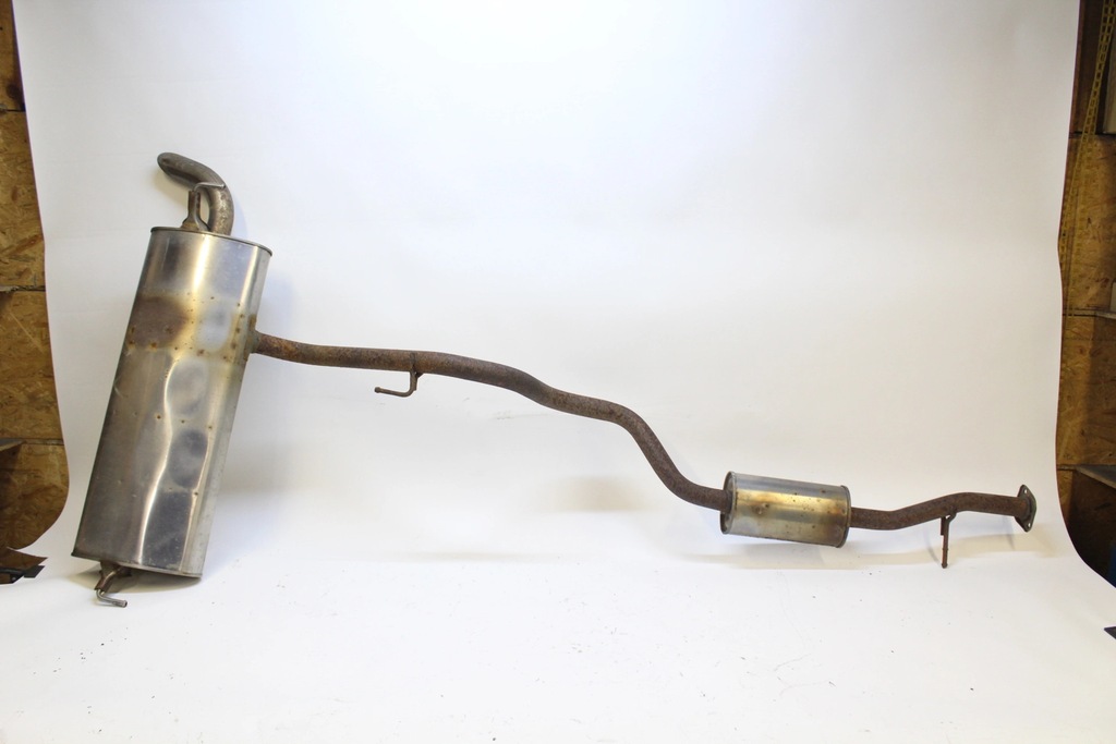 фото №1, Renault kadjar гасник 201004ea9a 1.3tce