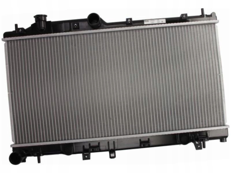 фото №1, Радиатор subaru forester sh 2.0 2.5 xv 1.6 2.0 legacy iv 2.0 2.5