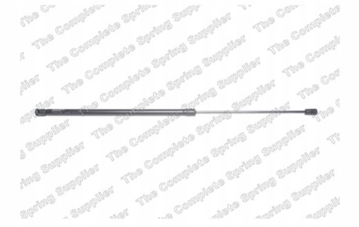 фото №2, Пружина газовая, крышка багажника kilen 466079