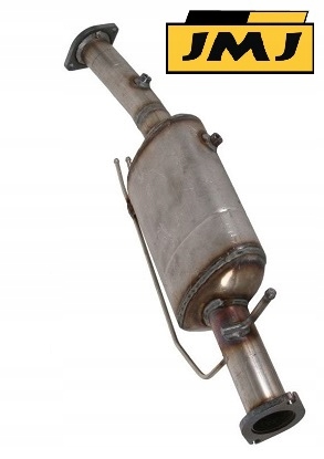 фото №3, Фильтр dpf fap ford kuga 2.0tdci 2008-2012