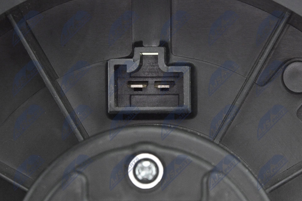 фото №6, Nty ewn-ns-005 вентилятор внутренний