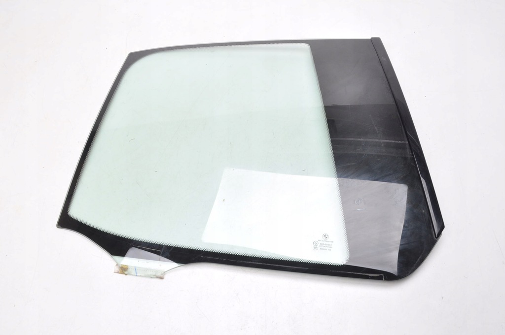 фото №1, Bmw i3 i01 скло права задня