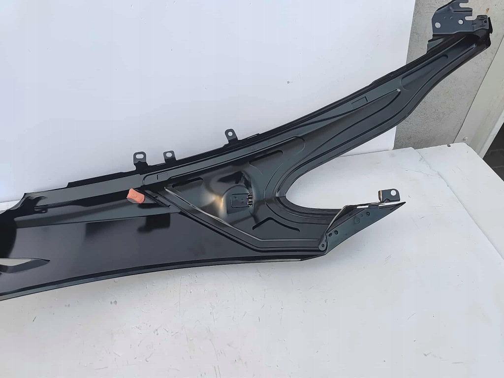 Tesla model 3 крыло  левое  перед передний новый оригинальный номер 6333 Цена