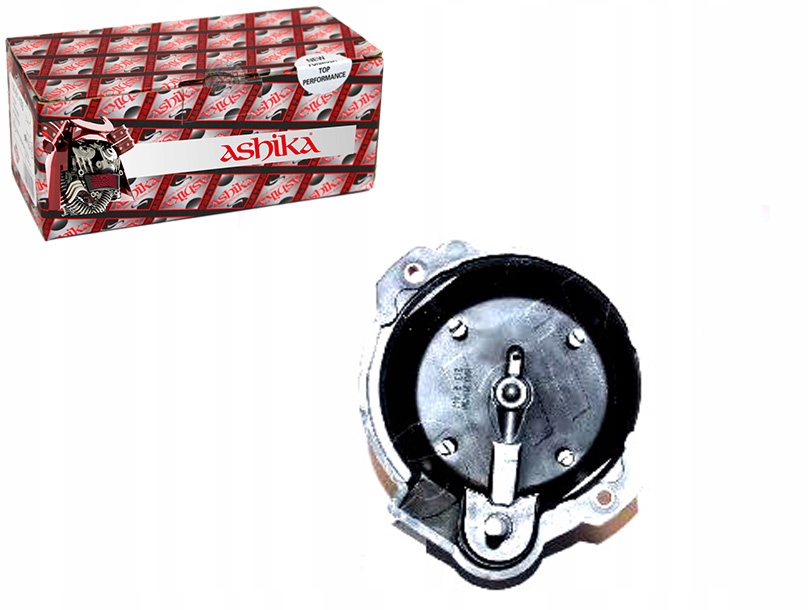 фото №8, Ashika крышка трамблёра аппарата зажигания