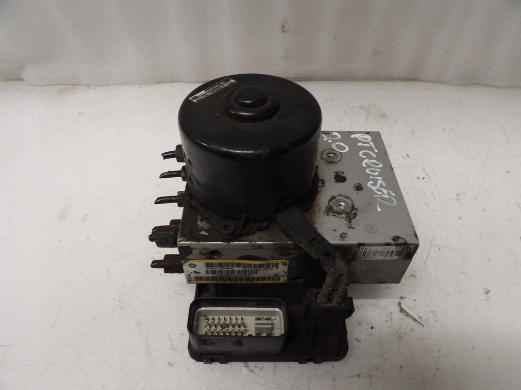 фото №1, Насос abs chrysler pt cruiser