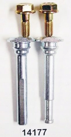 фото №1, Kpl ремонтний гальма toyota venza