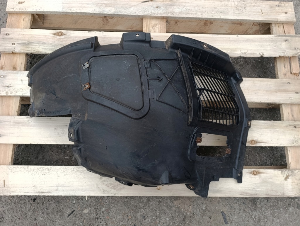 Купити Bmw f07 gt підкрилок лівий перед 7193509