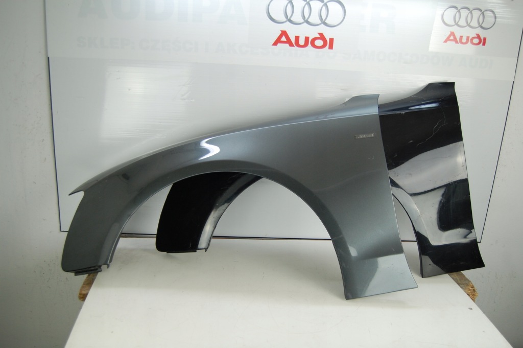 Купить Крыло  audi a5 8t 8t0 2008-2011 перед  lftem