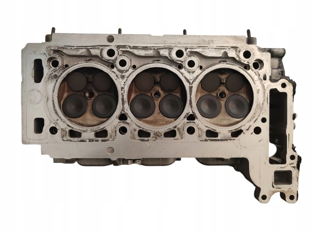 Головка права mercedes ml w164 3.5 v6 272.967 r2720162301 Доставка