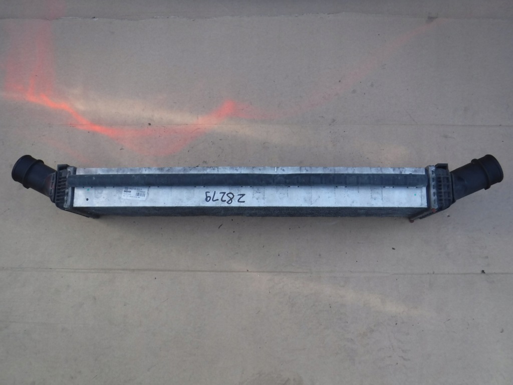 Купить Интеркулер audi a4 a5 q3 8k0145805r