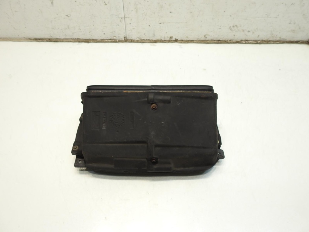 фото №6, Защита впуск воздуха renault trafic ii