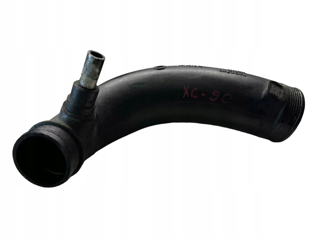 фото №3, Volvo xc90 2006 wąż / труба интеркулер