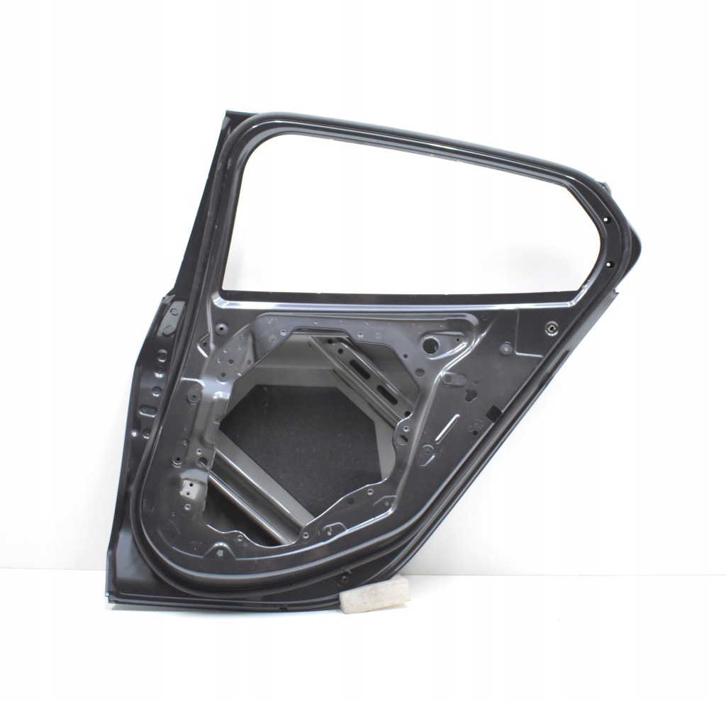 фото №4, Bmw 1 f40 дверь правое задняя задние org