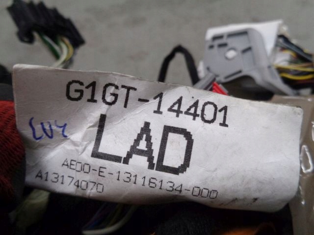 фото №15, Galaxy mk4 16r. 2.0 tdci набор навигации