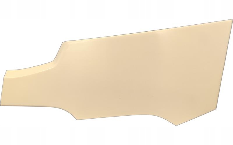 фото №1, Scania s / r молдинг решітка нижній / нижня ліва