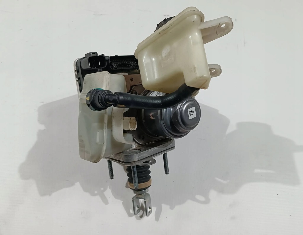 фото №8, Насос гальмівна блок керування abs підсилювач гальм ford explorer vi 2020