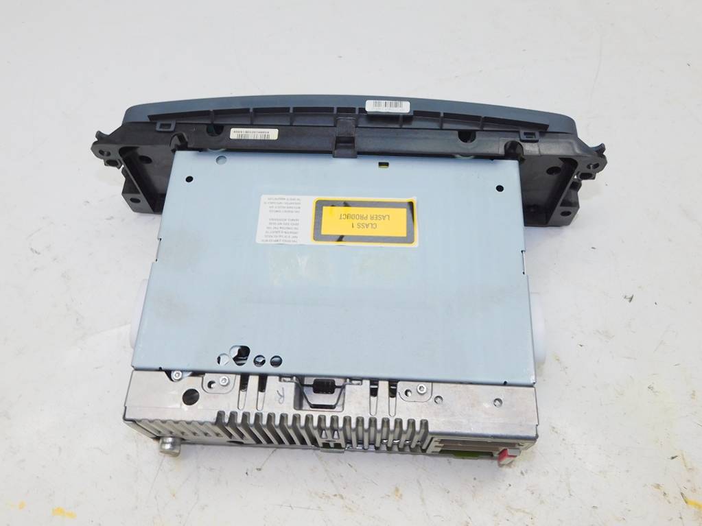 фото №5, Smart forfour i 1.1 2006r - радио be6085