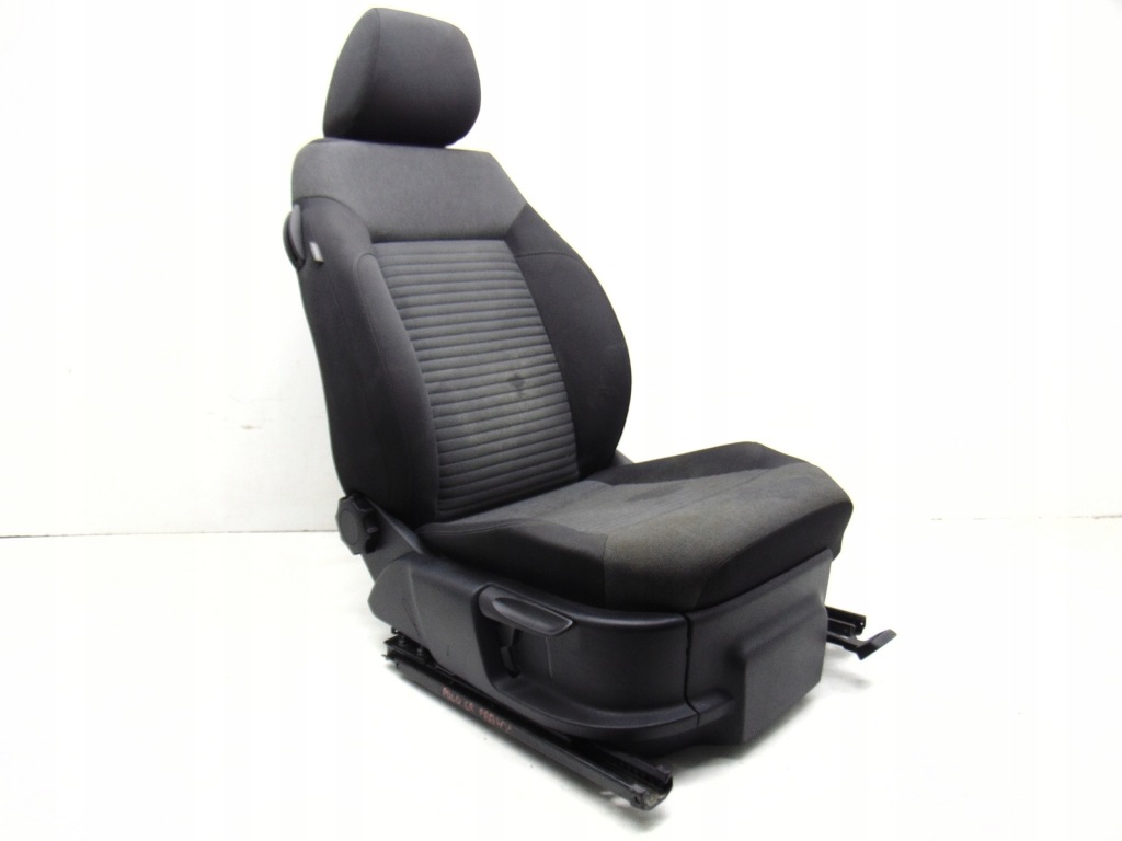 фото №1, Сиденье пассажира правый перед vw polo v 6r 3d 3-дверь