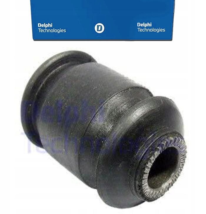 фото №1, Втулка рычага перед do hyundai ix20 1.4 1.6