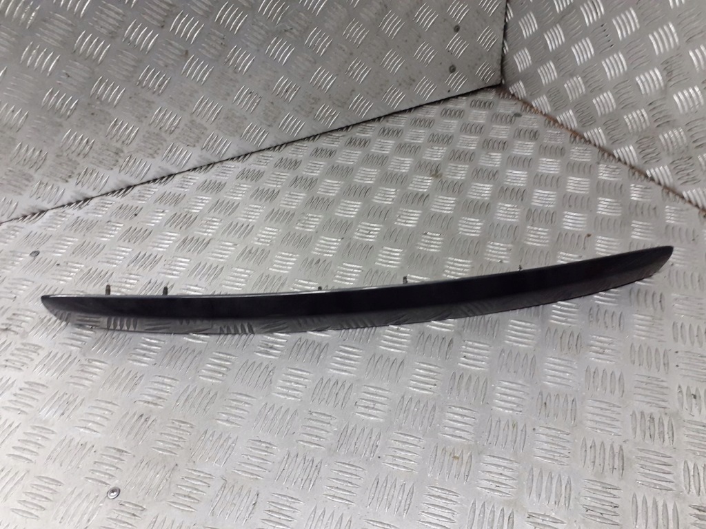 фото №1, Накладка кришки багажника toyota avensis t27 209