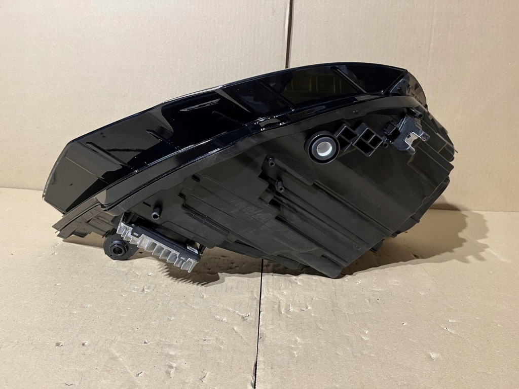 фото №4, Audi a6 c8 4k0 лампа левый перед full led 4k0941033