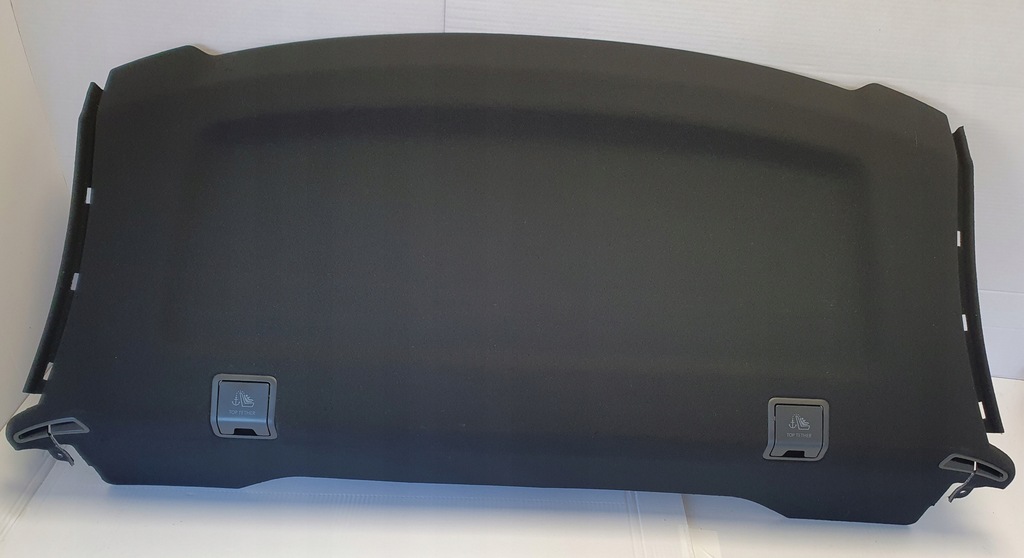 фото №8, Vw passat b8 sedan полка задняя 3g5863413 / 3n6