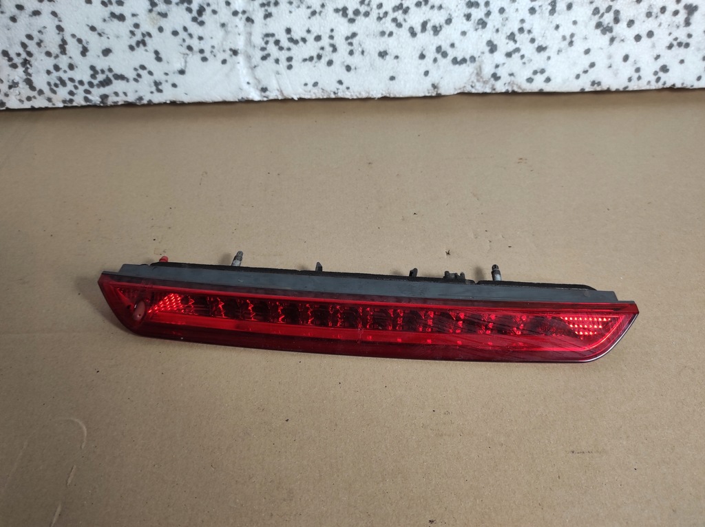 фото №1, Лампа стоп стоп-сигнал свет peugeot 3008 ii 9688016380