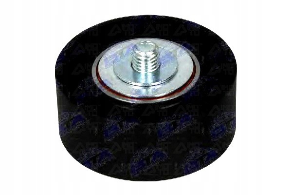 фото №2, Ролик направляющая ремень chevrolet captiva cruze epi