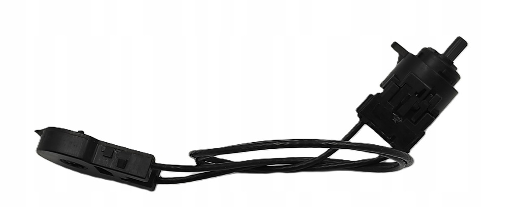 фото №1, Ford focus mk1 трос обдув 2m5111504aa