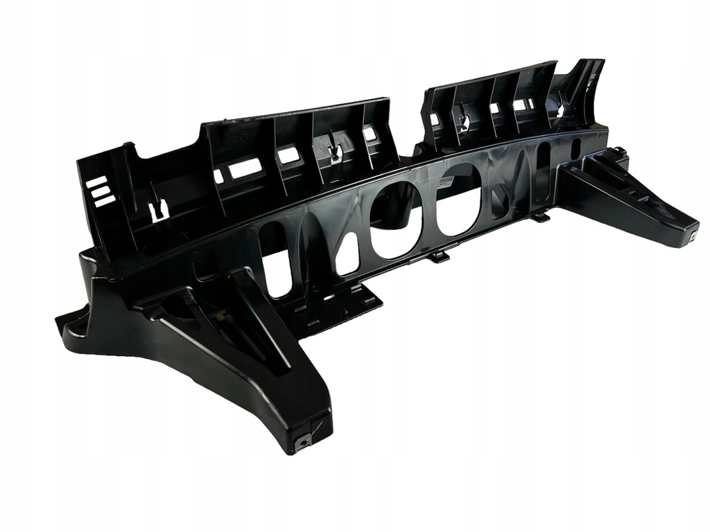 фото №7, Bmw x5 f15 напрямна бампера кронштейн бампера m-pakiet задня 7294391