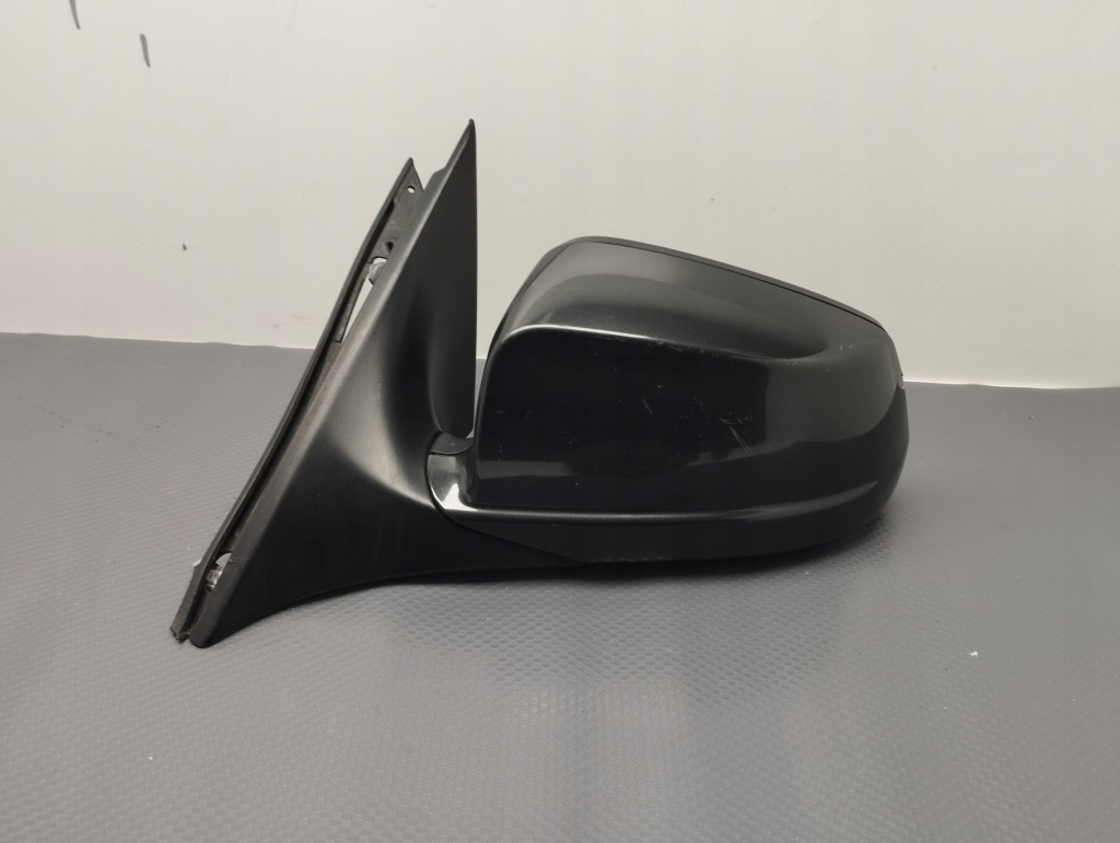 фото №1, Bmw f10 f11 дзеркало ліва 5pin uk