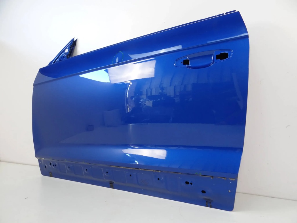 фото №2, 2gc831311a дверь перед передние левая vw troc t-roc cabrio 2gc