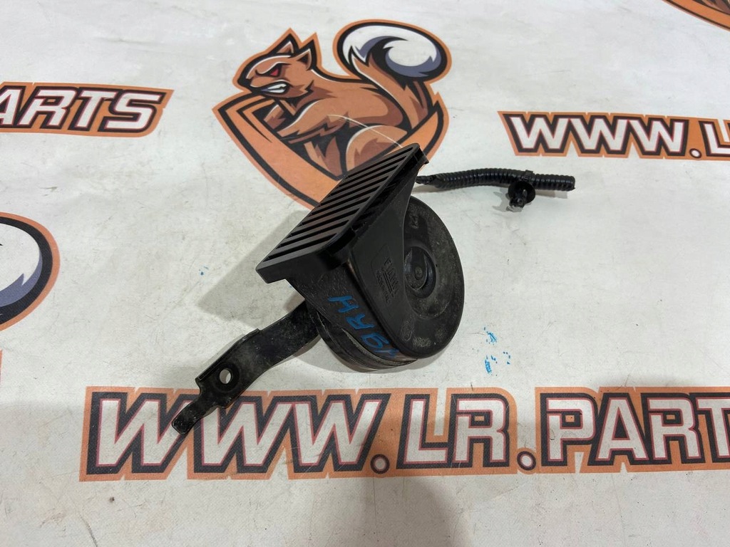 фото №7, Сигнал звуковий правий rr velar l560 j8a2-13801-ab