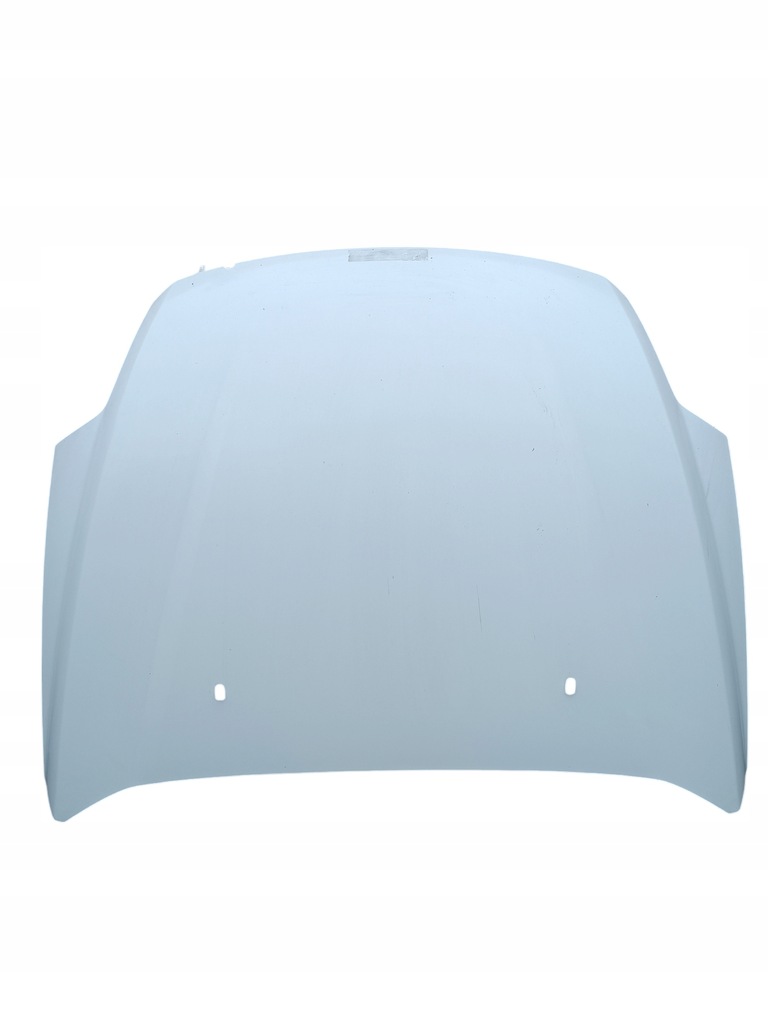 фото №1, Ford mondeo mk4 lift капот