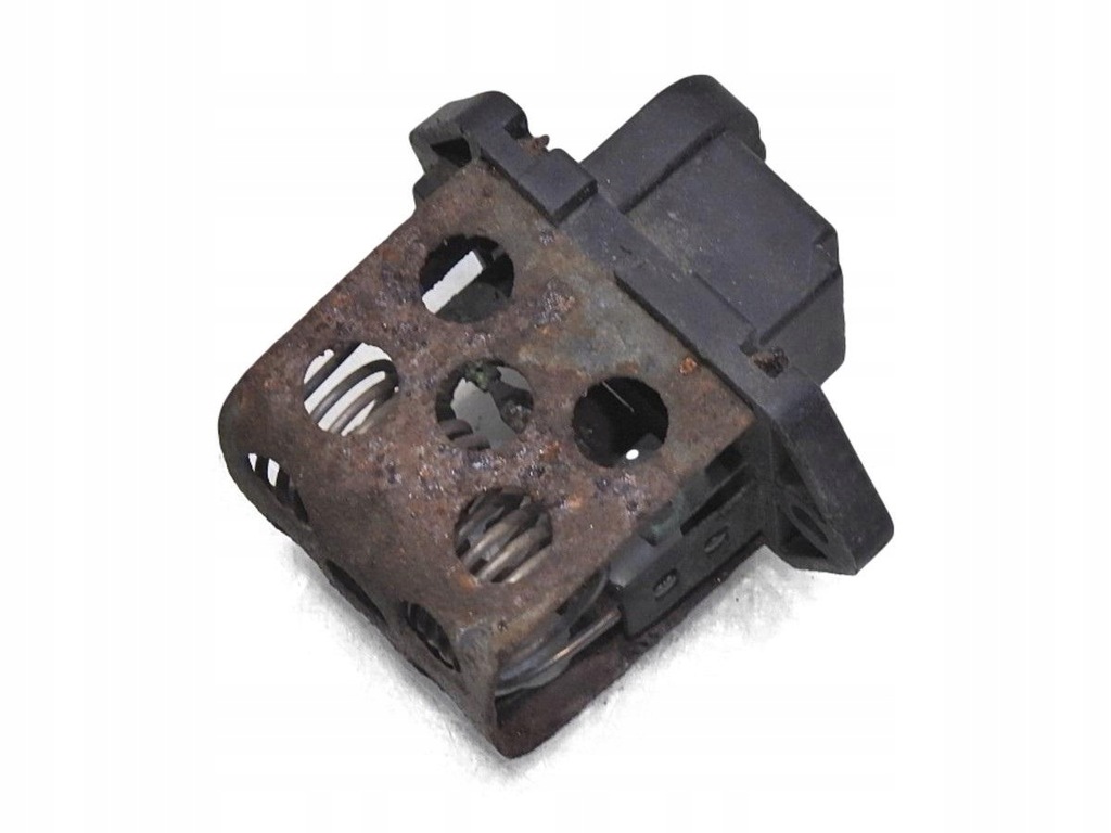 фото №1, Резистор резистор renault scenic ii 7700432632