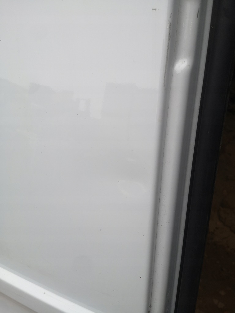 фото №6, Renault master iii дверь левый задняя полный ładne l2h2