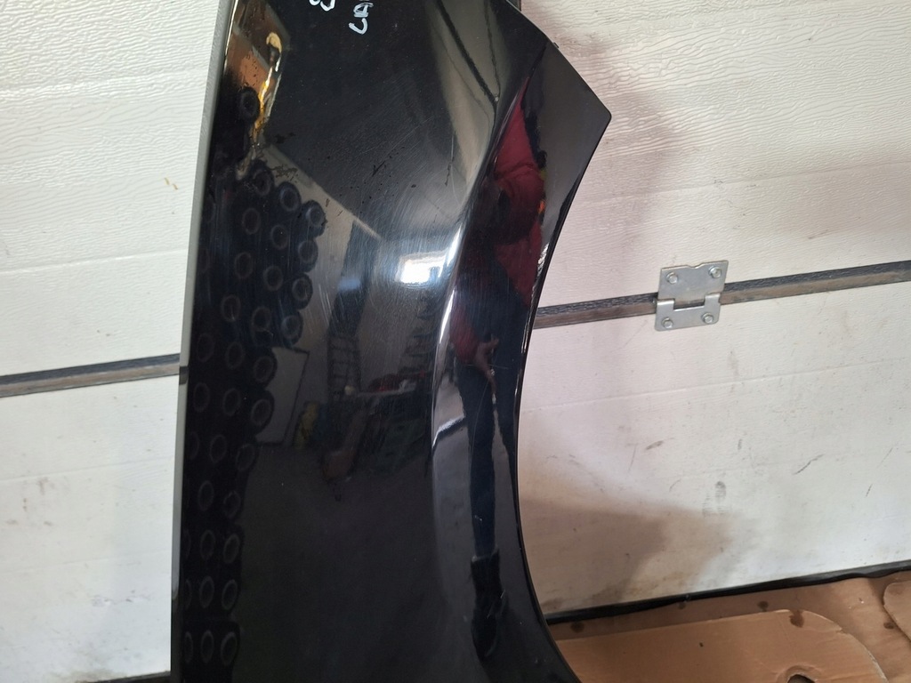 фото №5, Bmw f20 f21 крила правий перед schwarz 2