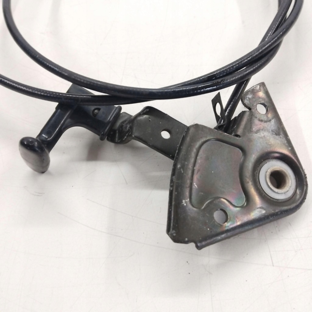 Audi a6 c5 avant ручка трос тягa відкривання кришка заливної пального в Україні