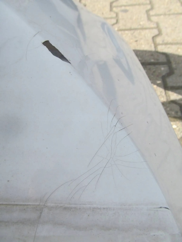 фото №9, Renault clio ii storia campus 05-12 бампер задняя задний задний kol dv369 c408