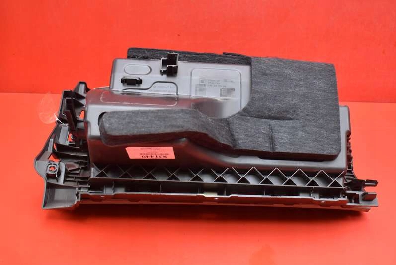 фото №5, Бардачок пасажира eu 1014668 opel insignia a 08-14