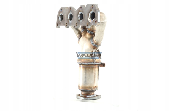 фото №3, Катализатор walker 28699 skoda