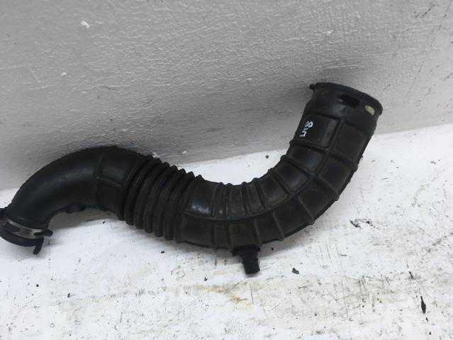 фото №2, Труба воздуха renault scenic ii 1.5dci 8200500384