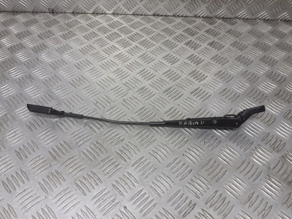 фото №1, Важіль двірники правий перед skoda fabia ii