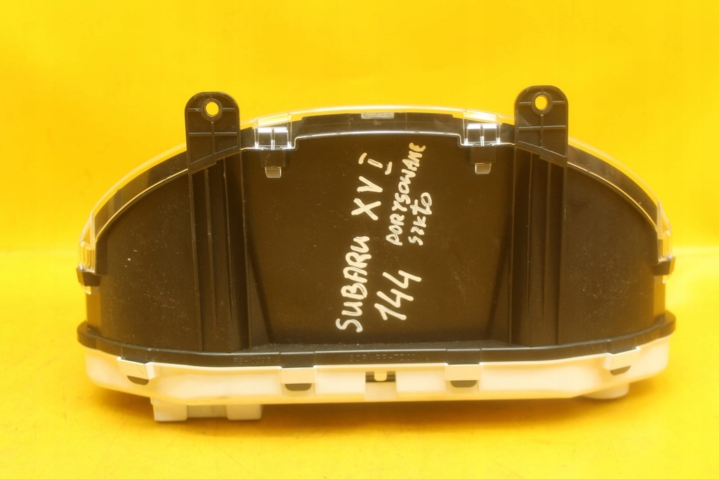 фото №7, Счетчик приборы subaru xv i 2.0 d 85013fj170