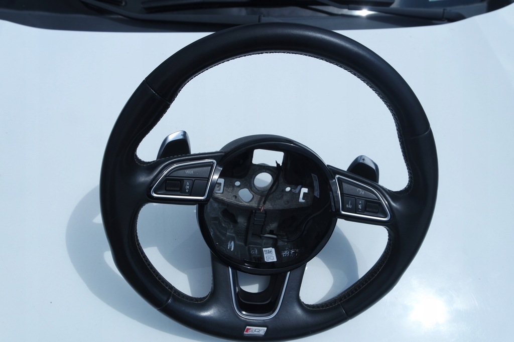 фото №11, Воздуховод audi sq5 q5 2015r