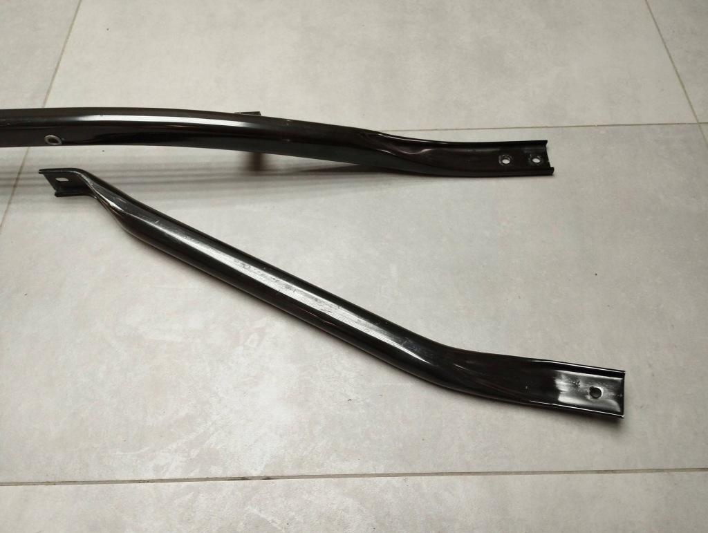 фото №3, Audi q5 8r распорка кузов 8r0805629e