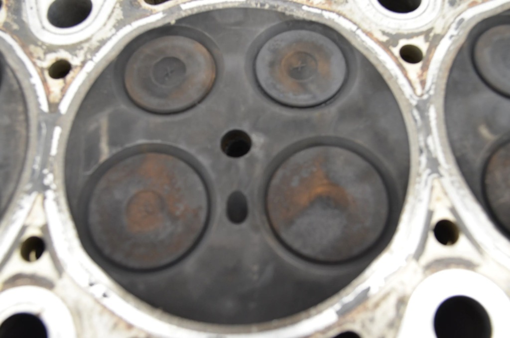 2018 ssangyong rexton головка двигателя a6710161001 Недорого