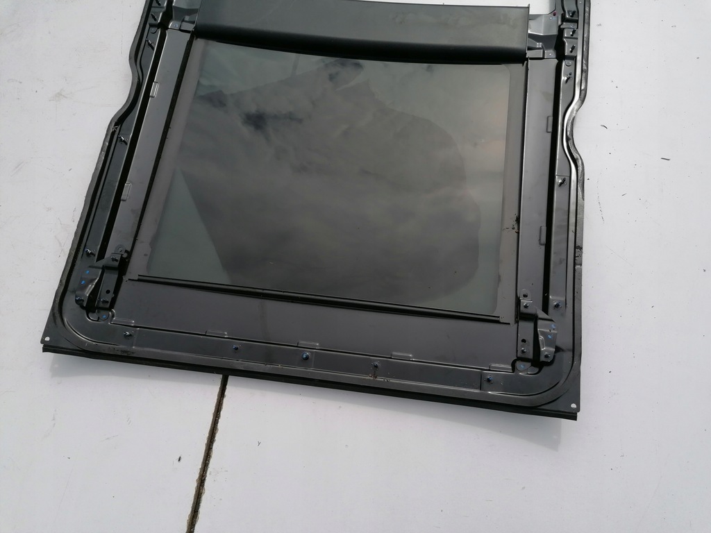 фото №16, Toyota corolla e21 панорама люк крыша kombi