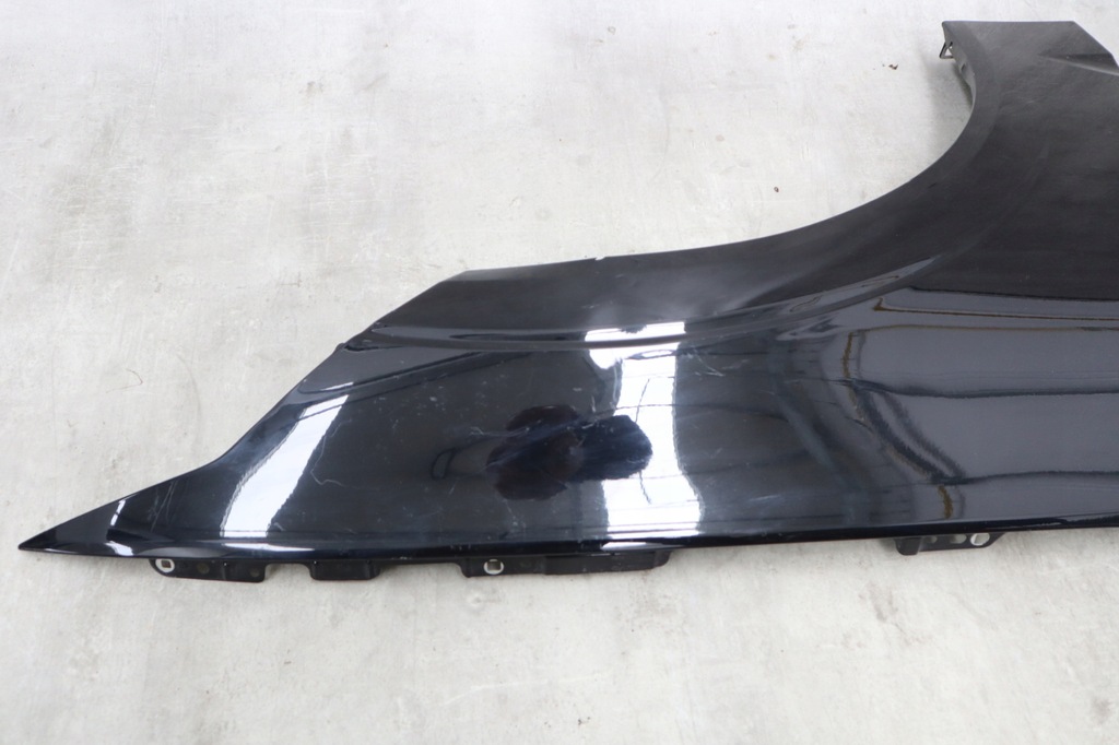 фото №9, Крила volvo xc60 ii правий оригінал